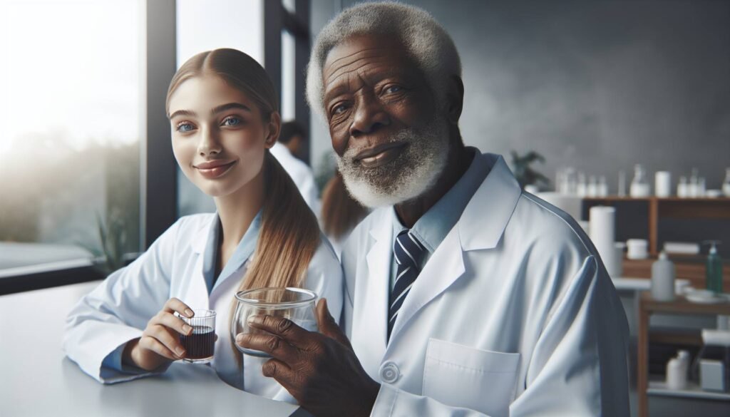 Bionettoyage (laboratoires, cliniques, EHPAD) à Courbevoie