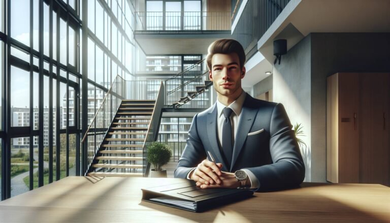 Entretien des parties communes (halls, escaliers, ascenseurs) à Aubervilliers