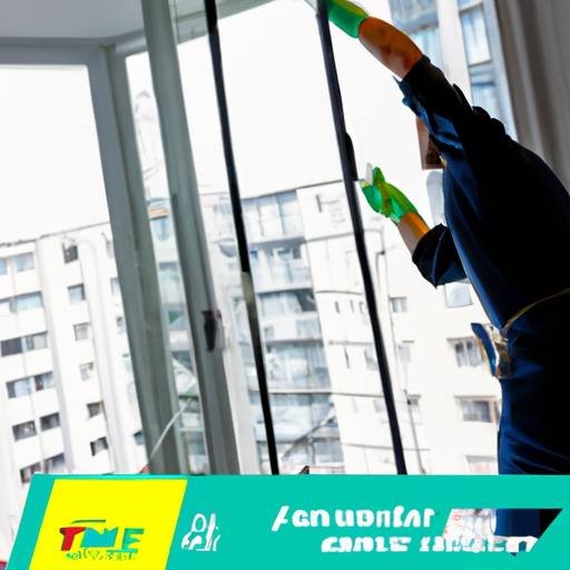 Lavage de vitres et surfaces vitrées (classique / acrobatique) à Montreuil