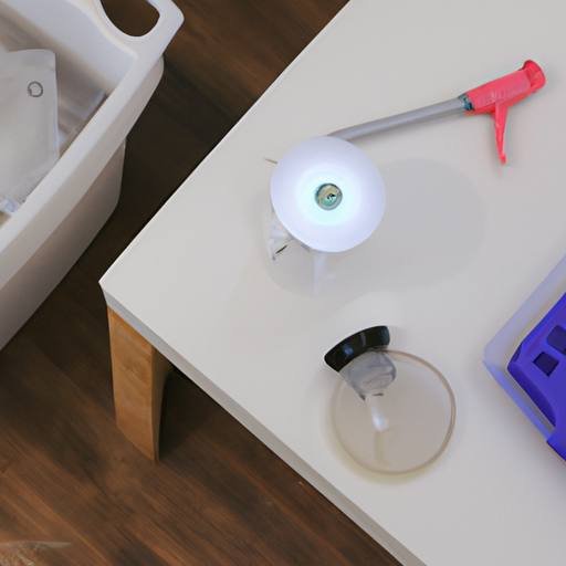 Désinfection et décontamination (virucide/bactéricide) à Maisons-Alfort