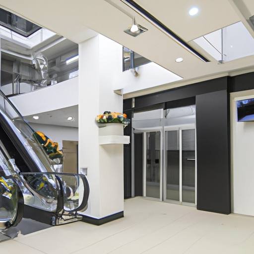 Entretien des parties communes (halls, escaliers, ascenseurs) à Créteil