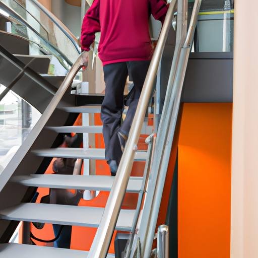 Entretien des parties communes (halls, escaliers, ascenseurs) à Sarcelles