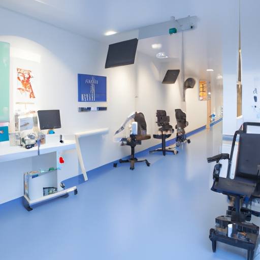 Bionettoyage (laboratoires, cliniques, EHPAD) à Aubervilliers