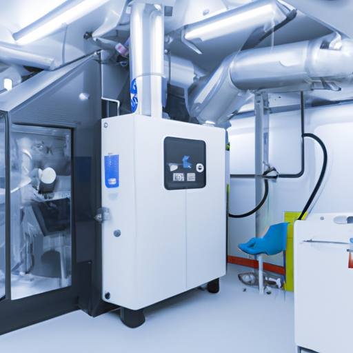 Désinfection et décontamination (virucide/bactéricide) à Nanterre