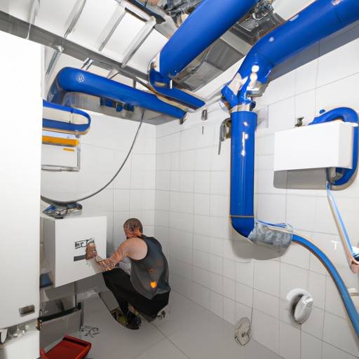 Entretien des sanitaires (haute fréquence + consommables) à Ivry-sur-Seine