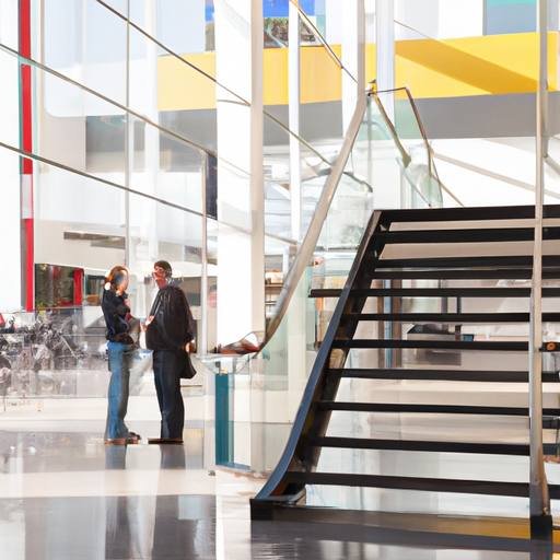 Entretien des parties communes (halls, escaliers, ascenseurs) à Puteaux