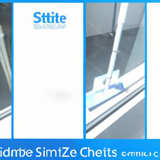 Lavage de vitres et surfaces vitrées (classique / acrobatique) à Saint-Denis