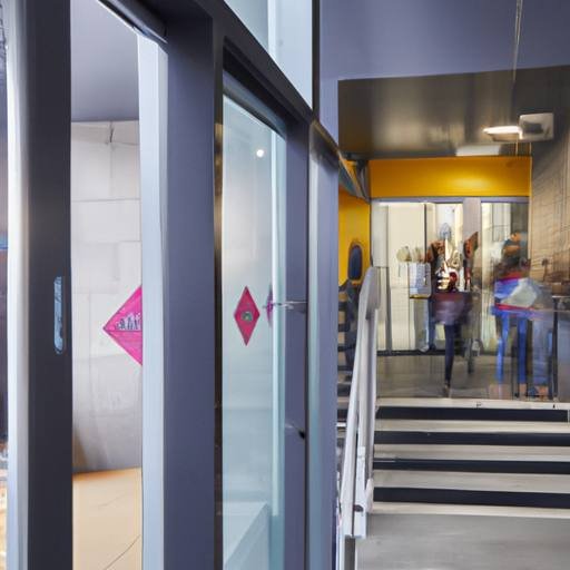 Entretien des parties communes (halls, escaliers, ascenseurs) à Vitry-sur-Seine