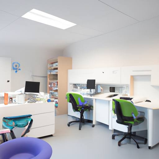 Bionettoyage (laboratoires, cliniques, EHPAD) à Neuilly-sur-Seine