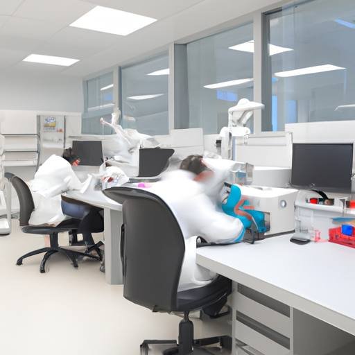 Bionettoyage (laboratoires, cliniques, EHPAD) à Bobigny