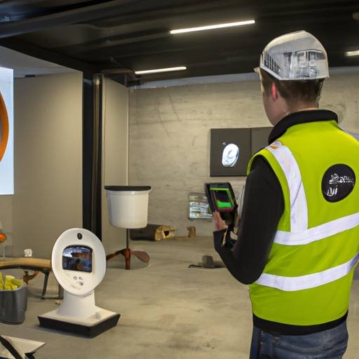 Entretien des sanitaires (haute fréquence + consommables) à Villepinte