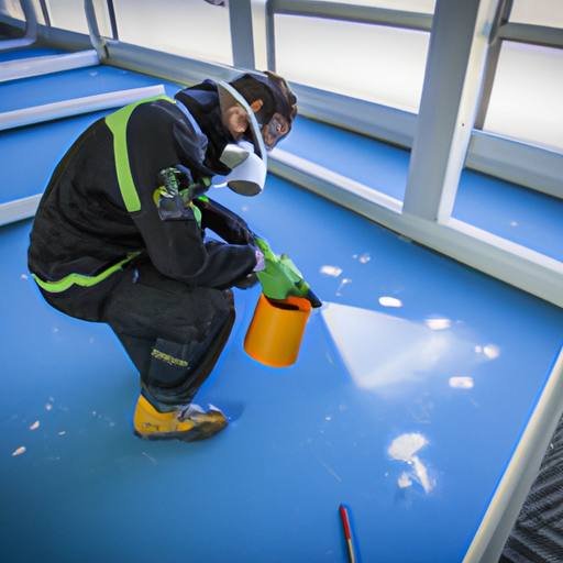 Nettoyage des moquettes (injection-extraction / à sec) à Bobigny