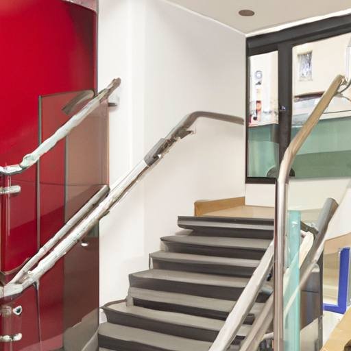 Entretien des parties communes (halls, escaliers, ascenseurs) à Maisons-Alfort