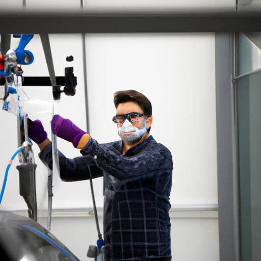 Désinfection et décontamination (virucide/bactéricide) à Bobigny