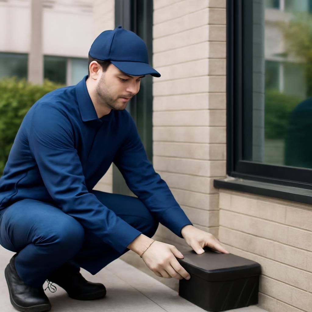 Dératisation (prévention et traitement rongeurs) à Boulogne-Billancourt
